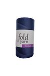 Fold Yarn Ribbon %100 PP - 262