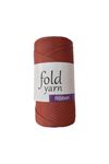 Fold Yarn Ribbon %100 PP - 118
