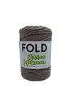 Fold Cotton Makrome - Vizon