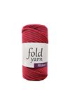 Fold Yarn Ribbon %100 PP - 105