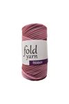 Fold Yarn Ribbon %100 PP - 090