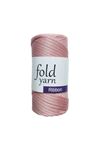 Fold Yarn Ribbon %100 PP - 070