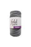Fold Yarn Ribbon %100 PP - 64