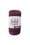 Fold Yarn Ribbon %100 PP - 160