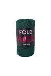 Fold Yarn Purse - 41286