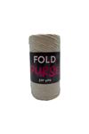 Fold Yarn Purse - 41004 Mum Ip Supla Ipi 200 Gram