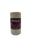 Fold Yarn Purse - 41004