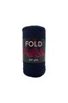 Fold Yarn Purse - 40716 Mum Ip Supla Ipi 200 Gram