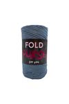 Fold Yarn Purse - 41199 Mum Ip Supla Ipi 200 Gram