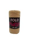 Fold Yarn Purse - 41127