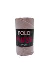 Fold Yarn Purse - 41135 Mum Ip Supla Ipi 200 Gram