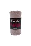 Fold Yarn Purse - 41135