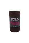 Fold Yarn Purse - 41242 Mum Ip Supla Ipi 200 Gram