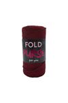 Fold Yarn Purse - 40523 Mum Ip Supla Ipi 200 Gram