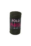 Fold Yarn Purse - 41250