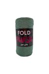 Fold Yarn Purse - 41233 Mum Ip Supla Ipi 200 Gram