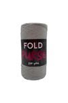 Fold Yarn Purse - 40823 Mum Ip Supla Ipi 200 Gram