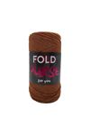 Fold Yarn Purse - 40711 Mum Ip Supla Ipi 200 Gram