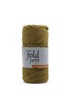 Fold Yarn Polyester Makrome İpi No:6 %100 PP - 050 - 3 Mm - 250 gr 115 M Supla Ip Ve Çanta Ipi