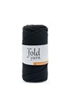 Fold Yarn Polyester Makrome İpi No:6 %100 PP - 270 - 3 Mm - 250 gr 115 M Supla Ip Ve Çanta Ipi