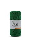 Fold Yarn Polyester Makrome İpi No:6 %100 PP - 172 - 3 Mm - 250 gr 115 M Supla Ip Ve Çanta Ipi