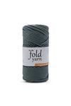 Fold Yarn  Makrome İpi No:6 %100 PP - 064