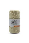 Fold Yarn  Makrome İpi No:6 %100 PP - 017