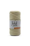 Fold Yarn Polyester Makrome İpi No:6 %100 PP - 017 - 3 Mm - 250 gr 115 M Supla Ip Ve Çanta Ipi