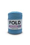 Fold Yarn Makrome No:4 - 220