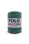 Fold Yarn Makrome No:4 - 168
