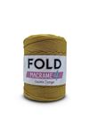 Fold Yarn Makrome No:4 - 050