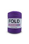Fold Yarn Makrome No:4 - 141