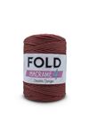 Fold Yarn Makrome No:4 - 096