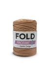 Fold Yarn Makrome No:4 - 33