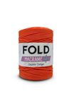 Fold Yarn Makrome No:4 - 120