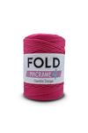 Fold Yarn Makrome No:4 - 082