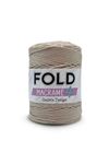 Fold Yarn Makrome No:4 - 030