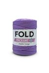 Fold Yarn Makrome No:4 - 130