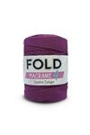 Fold Yarn Makrome No:4 - 160