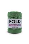 Fold Yarn Makrome No:4 - 171