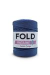Fold Yarn Makrome No:4 - 235