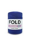 Fold Yarn Makrome No:4 - 250
