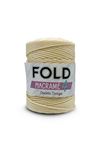 Fold Yarn Makrome No:4 - 28