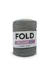 Fold Yarn Makrome No:4 - 62