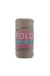 Fold Yarn Makrome No:3 - 030