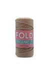 Fold Yarn Makrome No:3 - 031