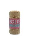 Fold Yarn Makrome No:3 - 035