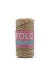 Fold Yarn Makrome No:3 - 036