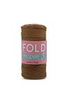 Fold Yarn Makrome No:3 - 044