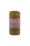 Fold Yarn Makrome No:3 - 50